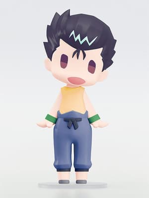 Yusuke Urameshi - HELLO! GOOD SMILE - 2