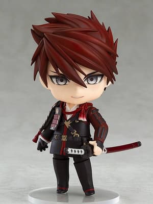 Nendoroid 810 Okanehira - 2