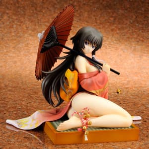 Yui Takamura - 3