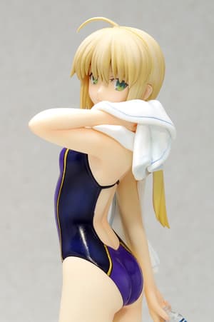 Saber - Swimsuit Version - 6