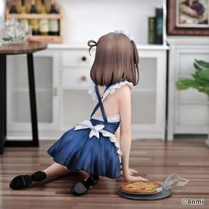 Gray Little Duck Maid (Anmi) - Wings Inc. - 9