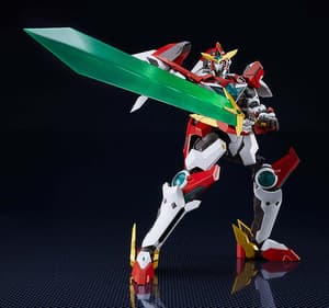 MODEROID Bravern - 5