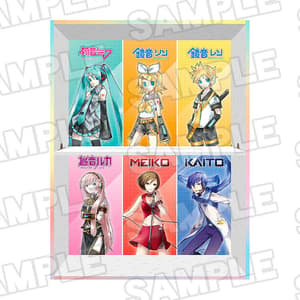 Nendoroid Piapro Characters Special Box - 5