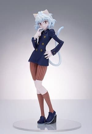 Neferpitou - Hunter x Hunter Pop Up Parade - Good Smile Company - 1