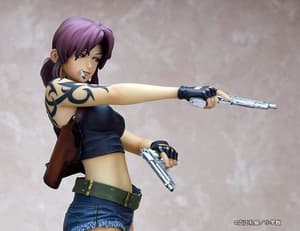 Revy - Two Hand 2022 - Style A - Fullcock / argo-sha - 3