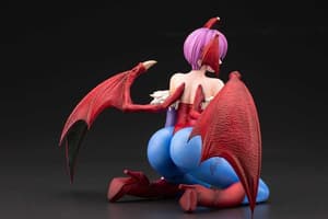 Lilith Aensland - Kotobukiya - 4