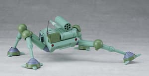 COMBAT ARMORS MAX15 1/72nd Scale Abitate F35C Blizzard Gunner(3rd-run) - 7