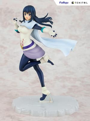 Shizu (Shizue Izawa) - Tenitol - Furyu - 1