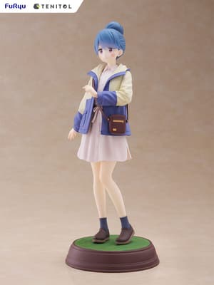 Rin Shima - Tenitol - Furyu - 3