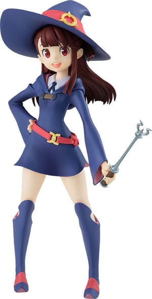 Akko / Atsuko Kagari - Little Witch Academia Pop Up Parade - Good Smile Company - 1