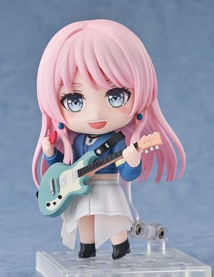 Nendoroid Anon Chihaya - 2