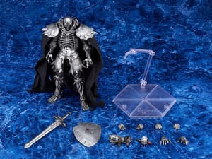 Figma 634 Skull Knight - 2