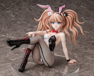 Junko Enoshima - 1/4 B-Style Bunny - FREEing (1)