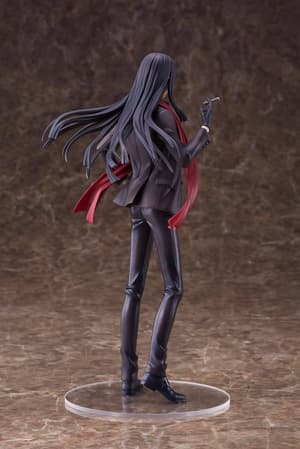 Waver Velvet - Lord El-Melloi II - Orange Rouge / Aniplex - 6