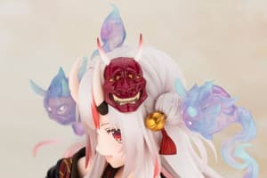Nakiri Ayame - Bonus Edition with Extra Head (Kotobukiya) – 1/7 Scale Figure - 11