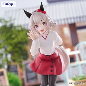 Curren Chan - Trio-Try-iT - Furyu - 4