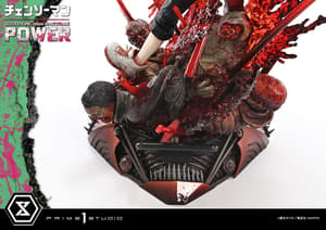 Power - Standard Edition - Ultimate Premium Masterline (UPMCSM-02) - Prime 1 Studio (25)