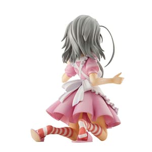 Nyaruko-chan Maid Version - 2