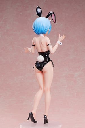 Rem: Bare Leg Bunny Ver. 2nd - 7