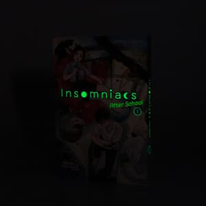 Insomniacs After School - Carlsen - Band 01 - 7