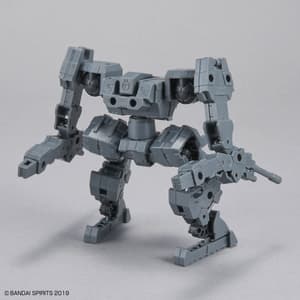 EXA Vehicle (Mass Produced Sub Machine Version) - 30 Minutes Missions - Model Kit - Bandai Spirits (1)
