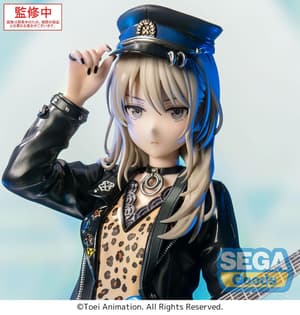 Momoka Kawaragi - XStellar - Sega - 6