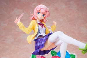 Momo Chiyoda - School Uniform - Kotobukiya - 6