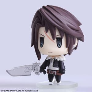 Set - Final Fantasy Trading Arts Mini (5 Figures) - 11