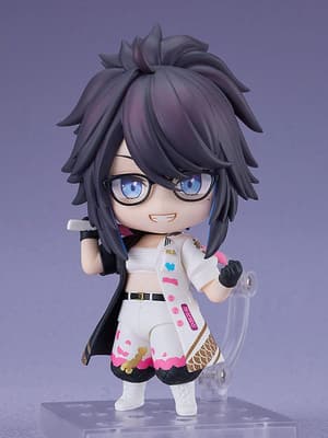 Nendoroid 2252 Kson - 1