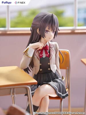 Yuki Suo - F:Nex - Furyu - 10
