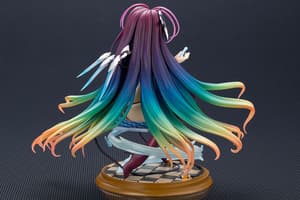 Shuvi / Schwi Dola - ARTFX J - Statue Kotobukiya - 4