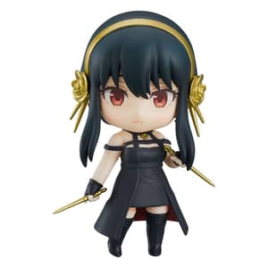 Nendoroid 1903 Yor Forger - 6