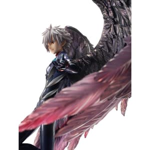 Kaworu Nagisa - Precious G.E.M. - Megahouse (Re-Release) - 6