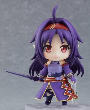 Nendoroid 1753 Yuuki - 2