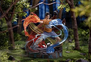 Wang Ye - Feng Hou Qi Men - Solarain - 14