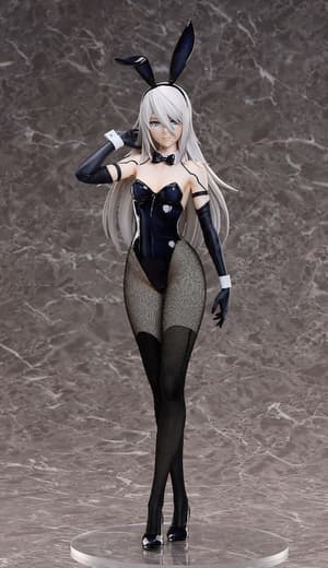A2 (YoRHa Type A No. 2): Bunny Ver. - 3