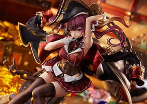 Houshou Marine - Hololive - Max Factory - 4