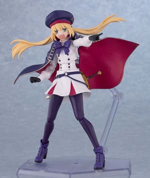 figma Caster/Altria Caster - 11