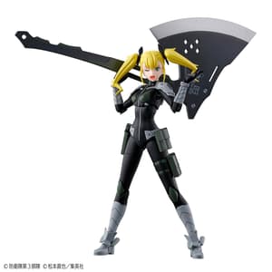 Kikoru Shinomiya - S.H. Figuarts - Bandai Spirits (1)