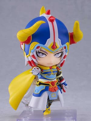 Nendoroid 3016 Warrior of Light - 4