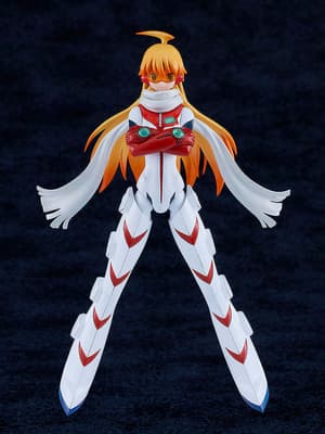 MODEROID Buster Machine No. 7 - 2