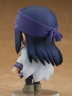 Nendoroid 902 Asirpa - Re-Release - 7