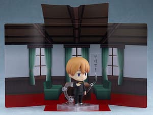 Nendoroid 1327 Miyuki Shirogane - Re-Release - 6