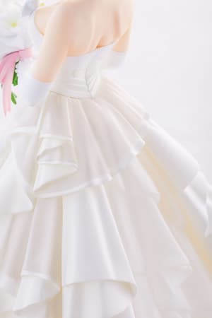 Shoko Makinohara - Wedding - Aniplex / Wing (10)