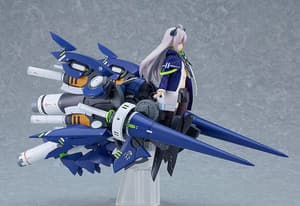 Type 15 - Ver 2, Lance Mode - Act Mode Expansion Kit - Good Smile Company - 1