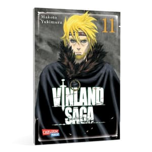 Vinland Saga  - Carlsen - Band 11 - 2