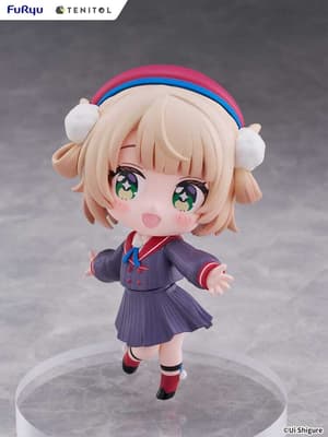 Shigure Ui - Tenitol Mini - Furyu - 5
