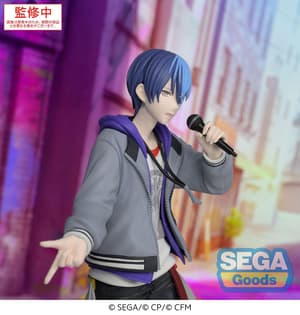 Toya Aoyagi - Desktop x Decorate Collections - Sega - 4