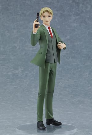 Loid Forger - Spy X Family Pop Up Parade - Good Smile Company (1)