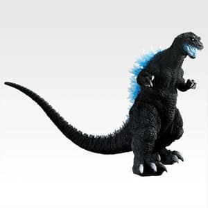 Godzilla (2001) Heat Ray Ver. - Godzilla - Ichibansho - 1